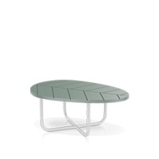 Leaf Nesting Table Small